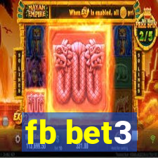 fb bet3